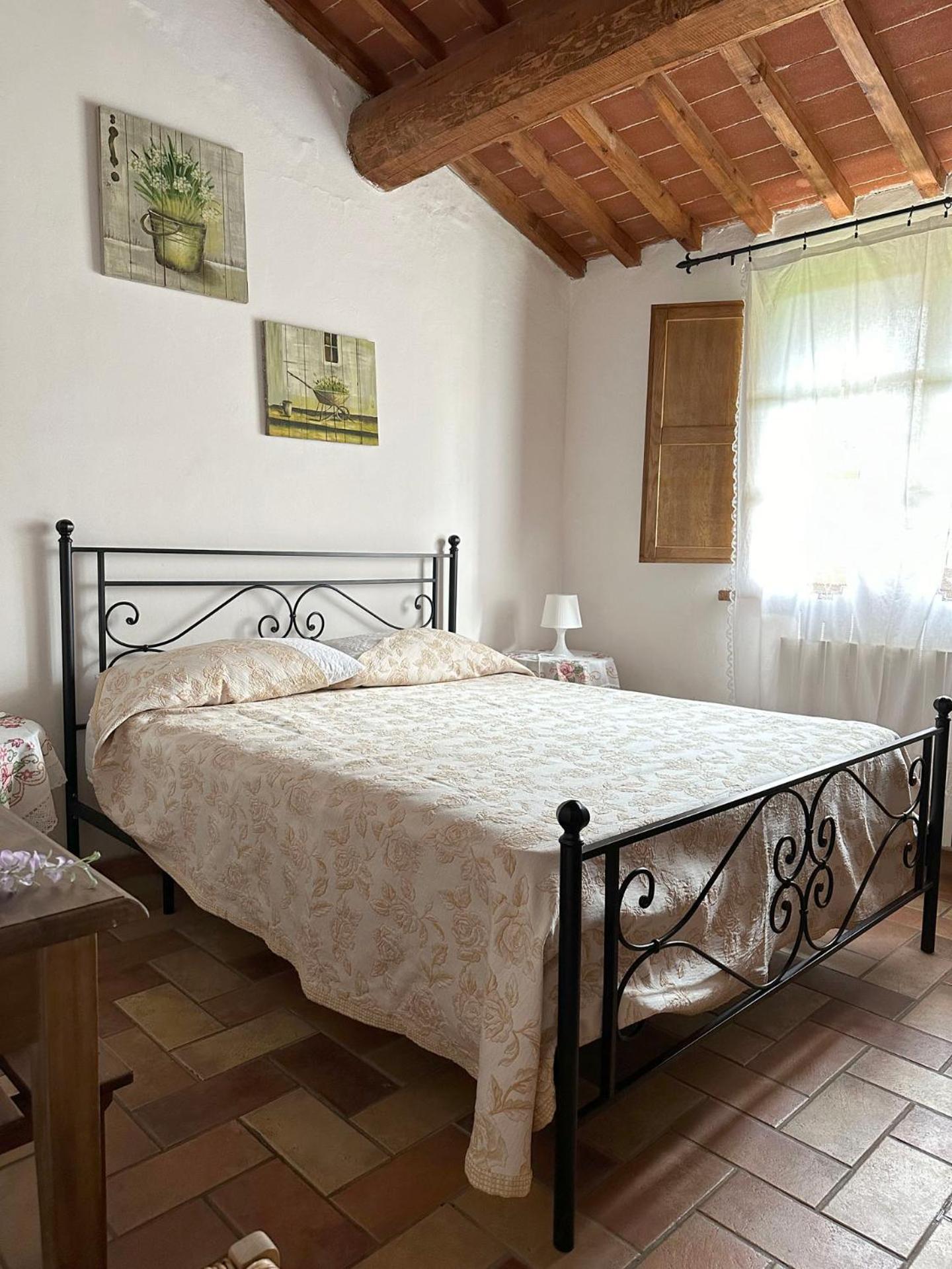 Residence Lucignano Zimmer foto